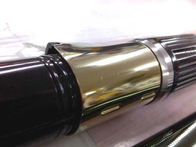 極翔 石鯛 540(逆印籠継)