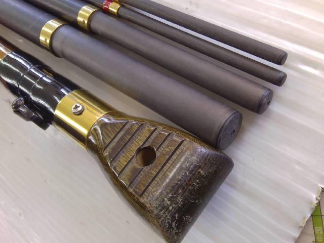 がま石ギガバーサス くわせMH520