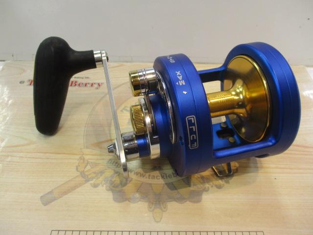 リール TICA team ST16H リール TICA team ST16H Tica (ティカ) リール ST16H｜トレファクONLINE