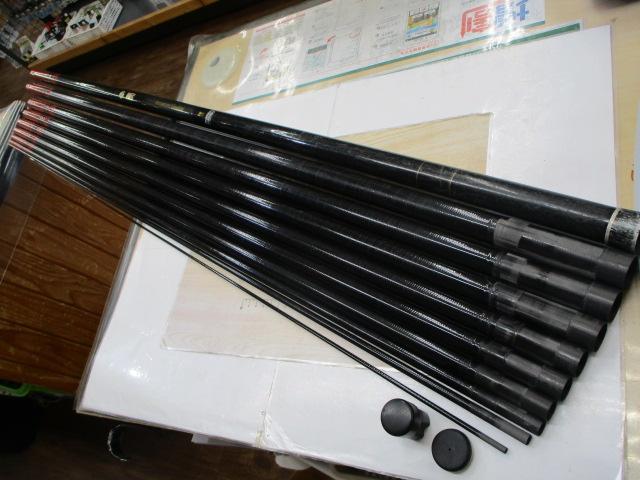 がま鮎ｳﾞｨﾝﾃｰｼﾞV-Ⅱ 硬中硬110