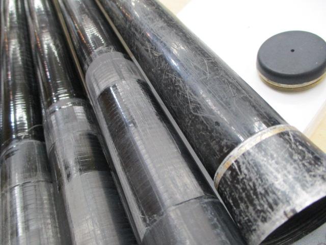 がま鮎ｳﾞｨﾝﾃｰｼﾞV-Ⅱ 硬中硬110