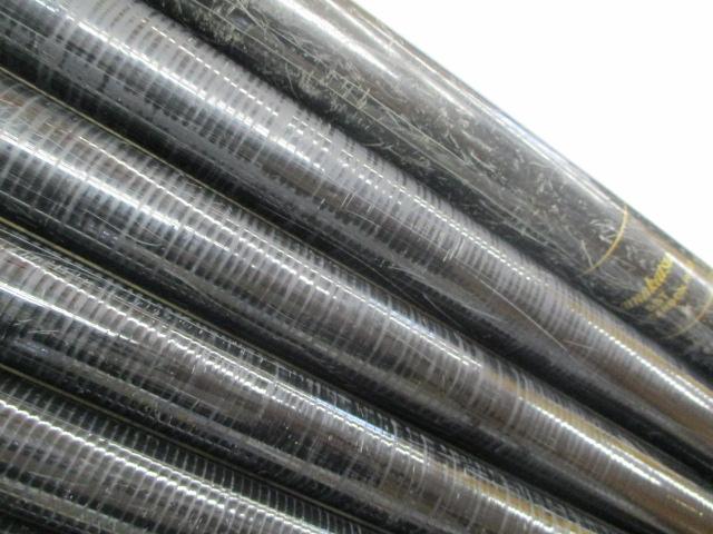 がま鮎ｳﾞｨﾝﾃｰｼﾞV-Ⅱ 硬中硬110