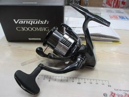 23ｳﾞｧﾝｷｯｼｭ C3000MHG