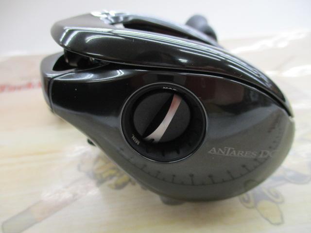 23ｱﾝﾀﾚｽDC MD XG RIGHT