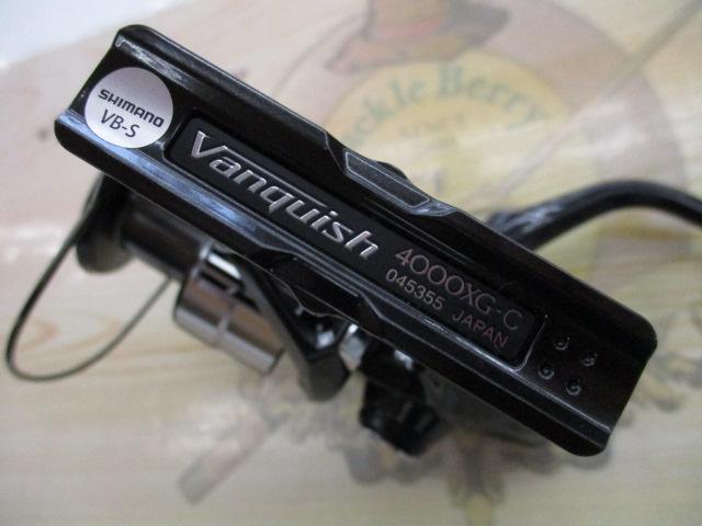 23ｳﾞｧﾝｷｯｼｭ 4000XG