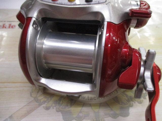 11電動丸 3000完全フカセ