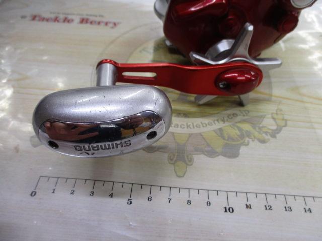 11電動丸 3000完全フカセ