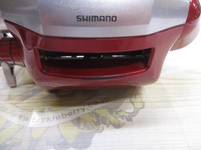 11電動丸 3000完全フカセ