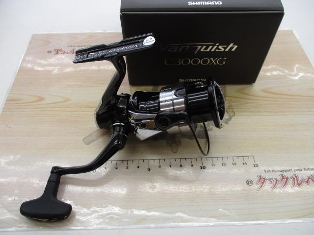 23ｳﾞｧﾝｷｯｼｭ C3000XG