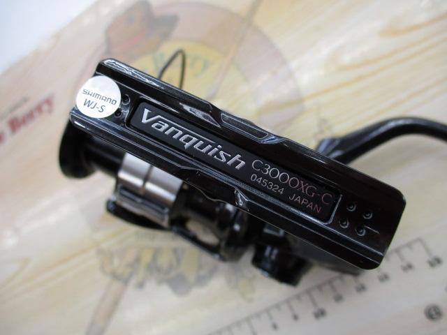 23ｳﾞｧﾝｷｯｼｭ C3000XG