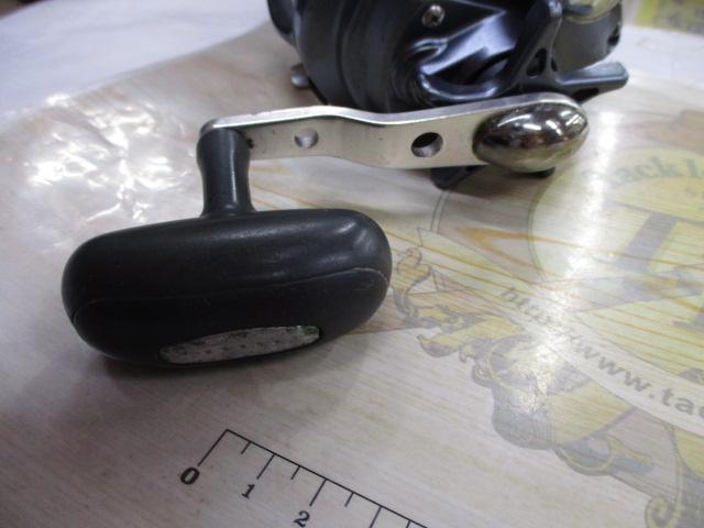 シーボーグ 500FT