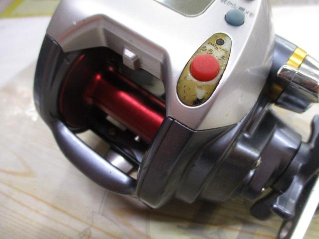 シーボーグ 500FT