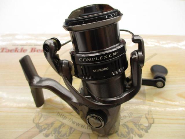 17ｺﾝﾌﾟﾚｯｸｽCI4+ 2500S F6 HG