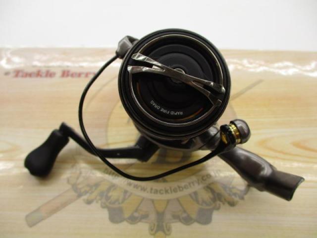 17ｺﾝﾌﾟﾚｯｸｽCI4+ 2500S F6 HG