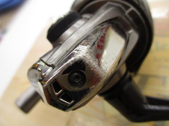 17ｺﾝﾌﾟﾚｯｸｽCI4+ 2500S F6 HG