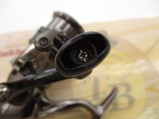 17ｺﾝﾌﾟﾚｯｸｽCI4+ 2500S F6 HG