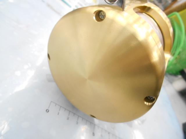 ﾃｨｱｸﾞﾗ 16