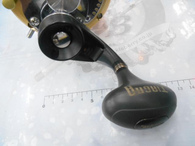 ﾃｨｱｸﾞﾗ 16