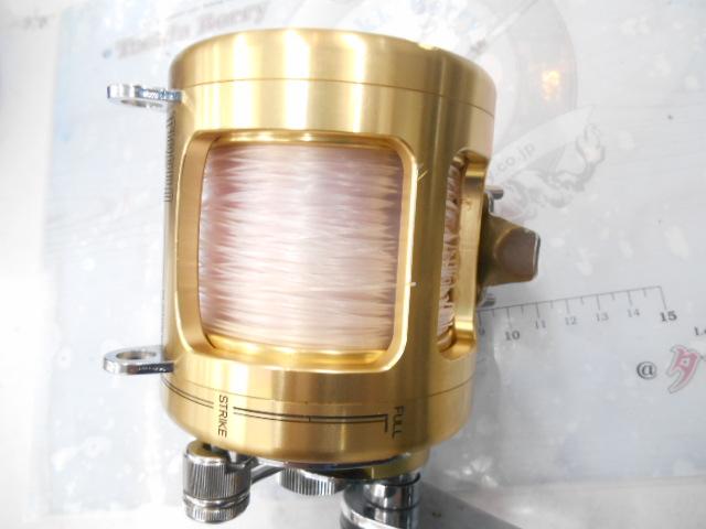 ﾃｨｱｸﾞﾗ 16