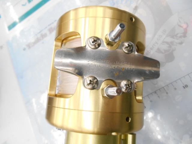 ﾃｨｱｸﾞﾗ 16