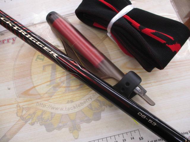 がま磯ﾌﾞﾗｯｸﾄﾘｶﾞｰ 06-53