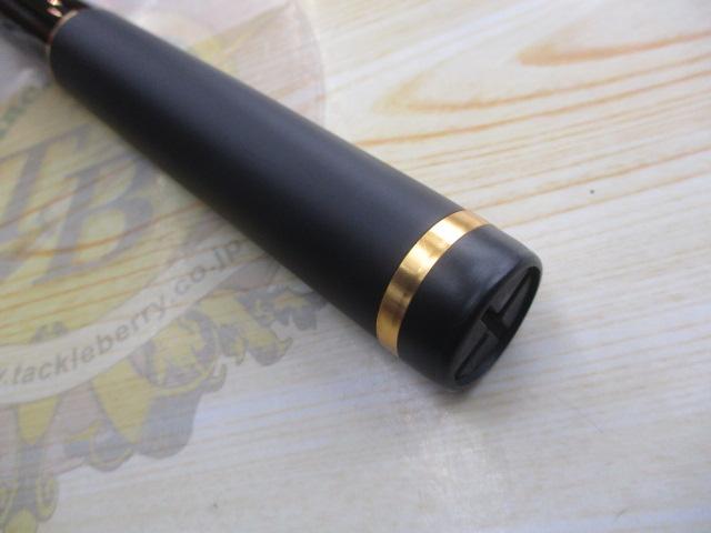 がま磯ﾌﾞﾗｯｸﾄﾘｶﾞｰ 06-53