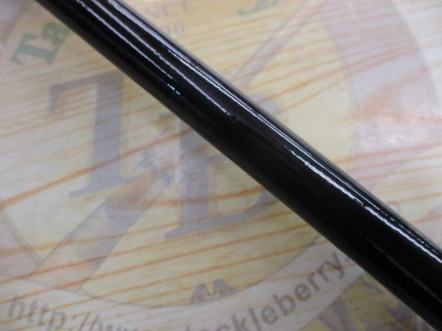 がま磯ﾌﾞﾗｯｸﾄﾘｶﾞｰ 06-53