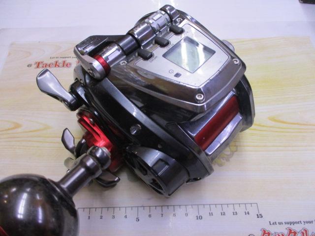 シーボーグ 800J