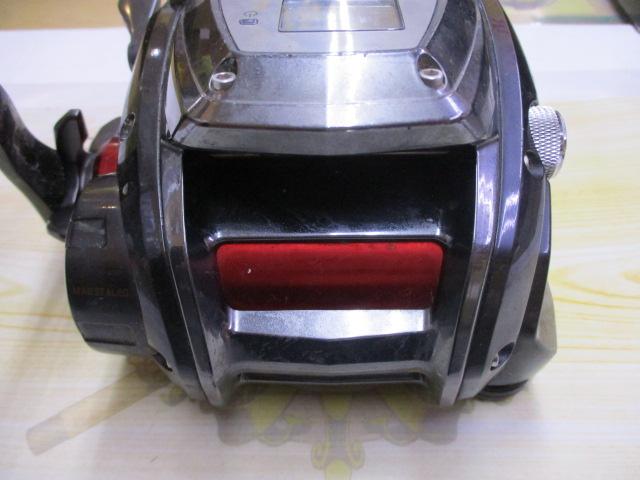 シーボーグ 800J