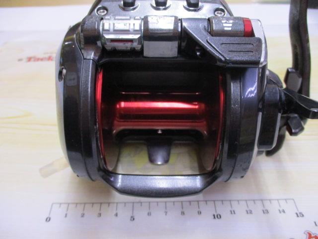 シーボーグ 800J