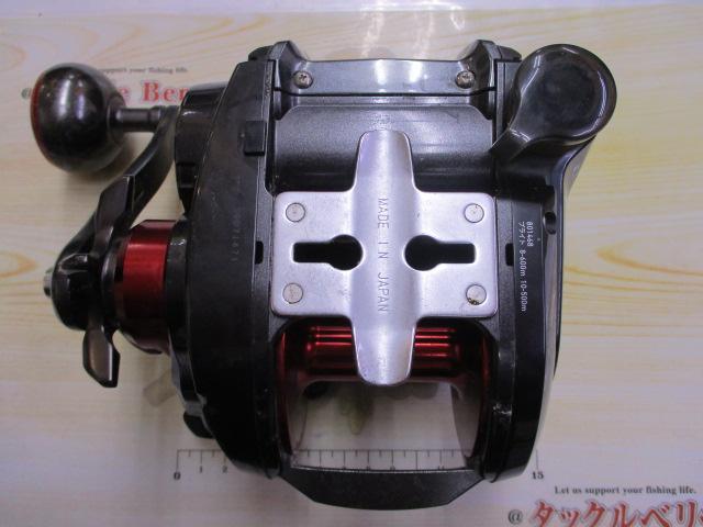 シーボーグ 800J