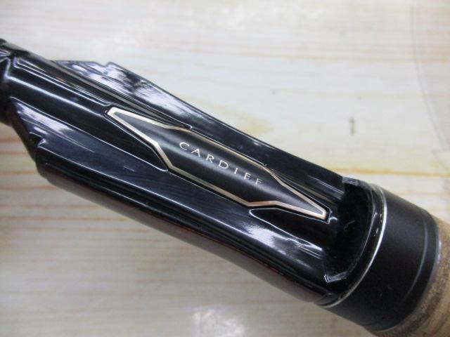 21ｶｰﾃﾞｨﾌAX S62SUL