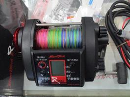 ﾐﾔｴﾎﾟｯｸ R800(12V)