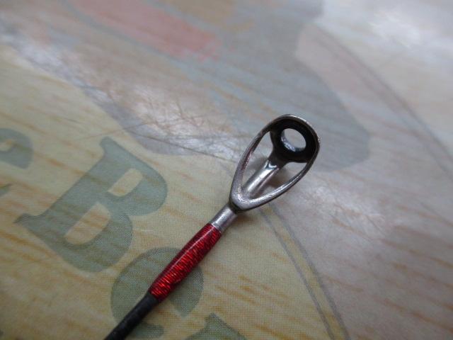 エアースティック AS-1612SUL レッドタキオン