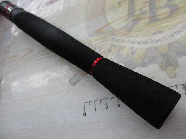 エアースティック AS-1612SUL レッドタキオン