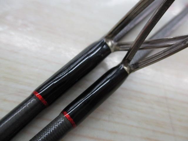 エアースティック AS-1612SUL レッドタキオン