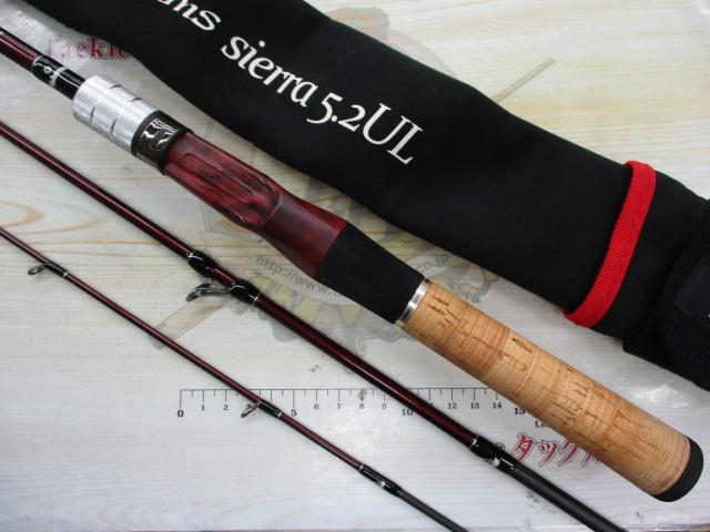 ﾋﾞｰﾑｽ ｼｴﾗ 52UL