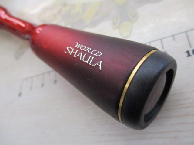 19ﾜｰﾙﾄﾞｼｬｳﾗ ﾃｸﾆｶﾙｴﾃﾞｨｼｮﾝ S62UL-2/F