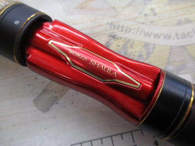 19ﾜｰﾙﾄﾞｼｬｳﾗ ﾃｸﾆｶﾙｴﾃﾞｨｼｮﾝ S62UL-2/F