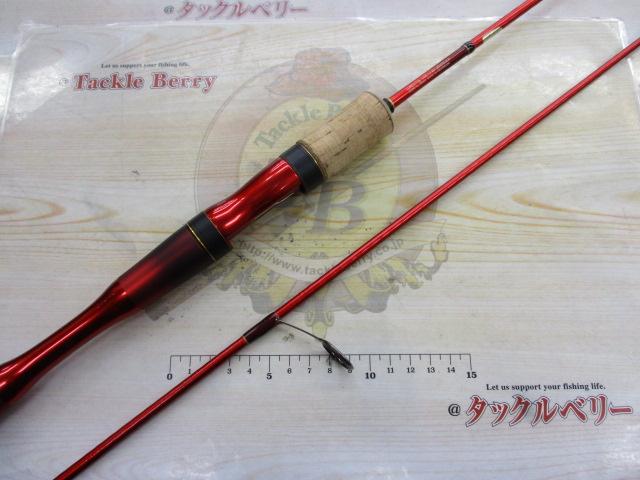 19ワールドシャウラ テクニカルエディション S62UL-2/F