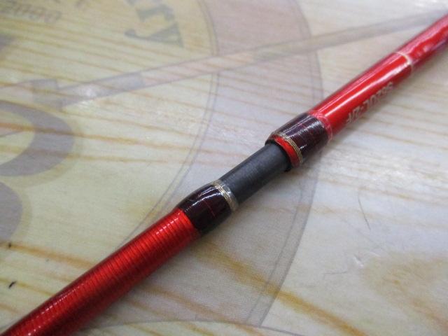 19ワールドシャウラ テクニカルエディション S62UL-2/F