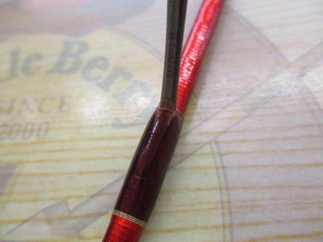 19ワールドシャウラ テクニカルエディション S62UL-2/F