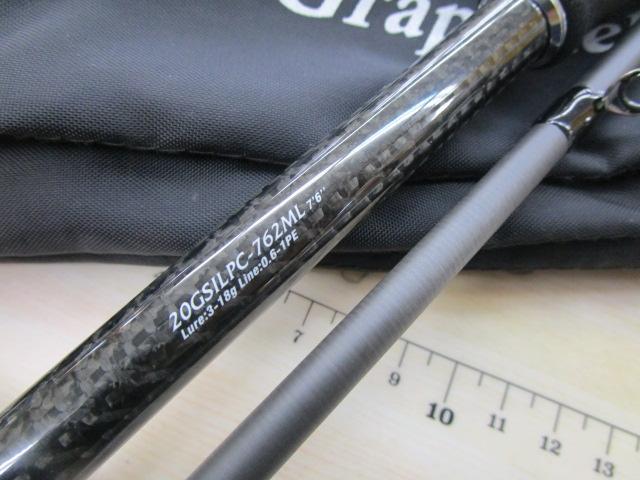 ｼﾙﾍﾞﾗｰﾄﾞﾌﾟﾛﾄﾀｲﾌﾟ 20GSILPC-762ML