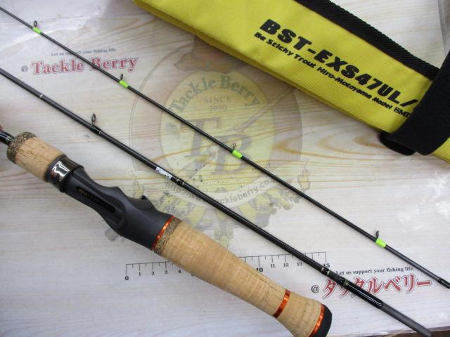 ﾋﾞｰｽﾃｨｯｷｰﾄﾗｳﾄ BST-EXS47UL/C3