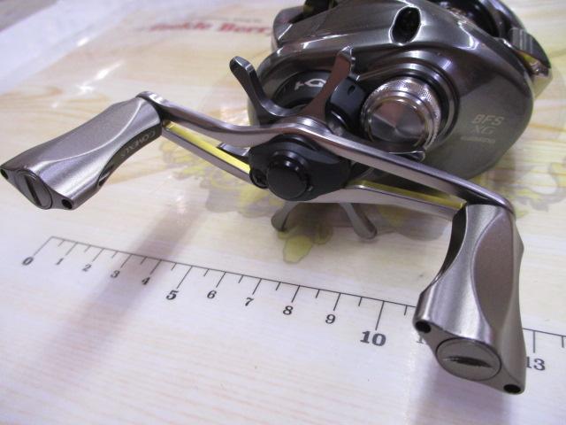 16アルデバランBFS XG LH