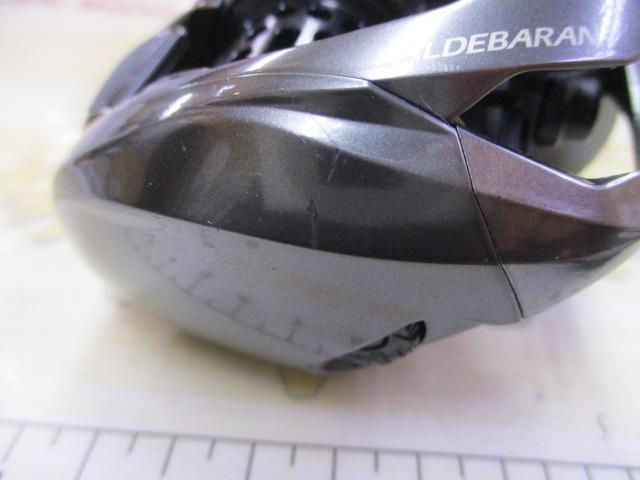 16アルデバランBFS XG LH