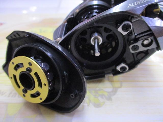 16アルデバランBFS XG LH