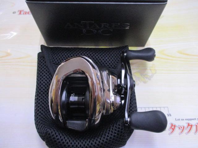 21ｱﾝﾀﾚｽDC RH