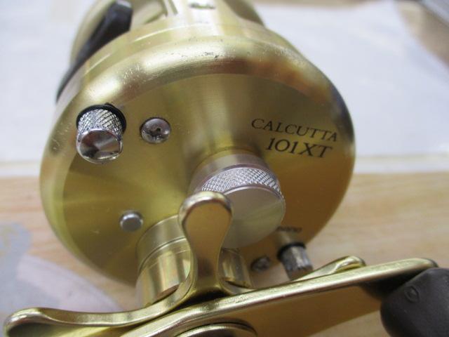 ｶﾙｶｯﾀ 101XT