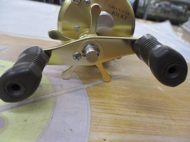 ｶﾙｶｯﾀ 101XT